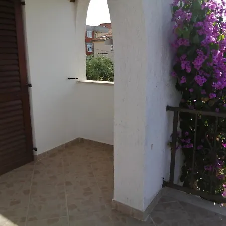 公寓 伊万卡公寓 扎达尔