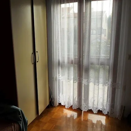 伊万卡公寓 公寓