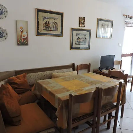 公寓 伊万卡公寓 *