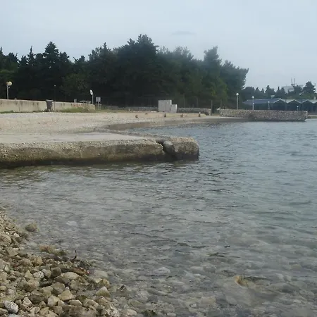 伊万卡公寓 * 扎达尔