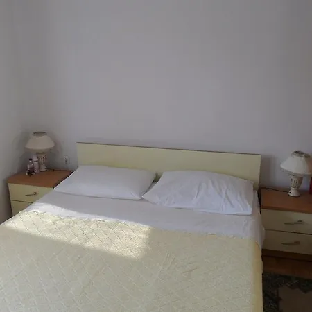 Apartman Ivanka Zára