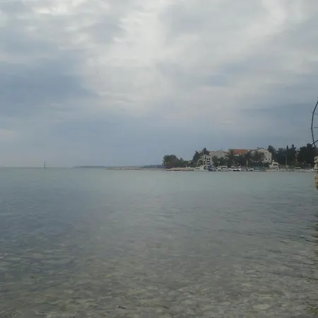 伊万卡公寓 * 扎达尔