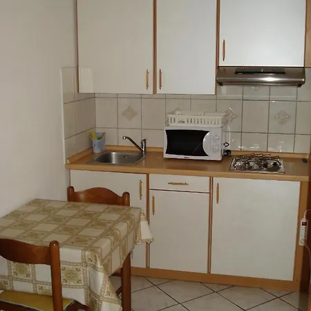 Apartment Ivanka