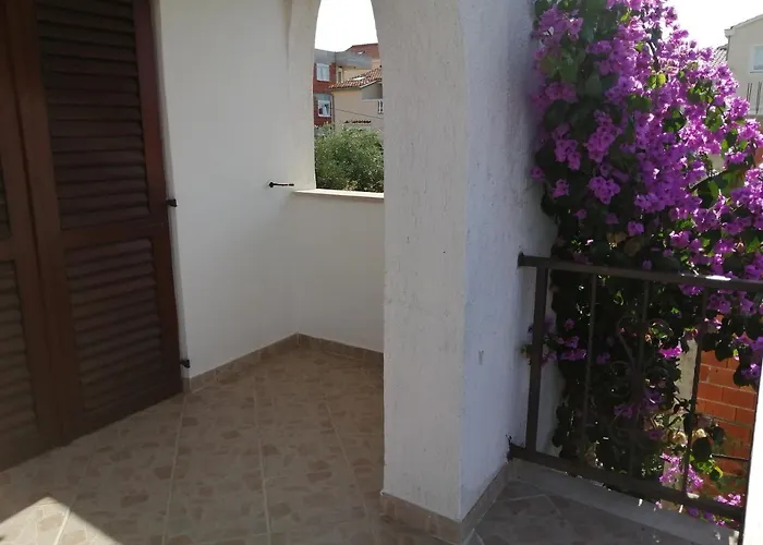 アパート Ivanka ザダル