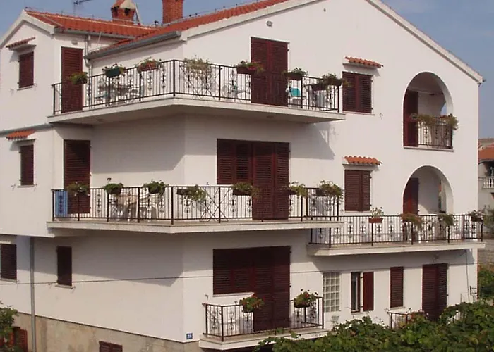 Ivanka Apartament