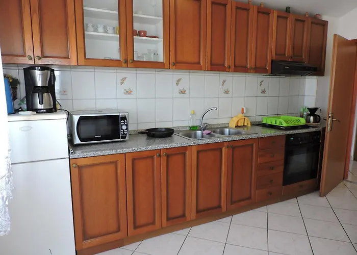 Ivanka アパート *