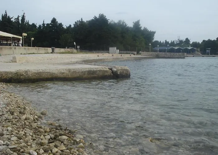Ivanka * Zadar