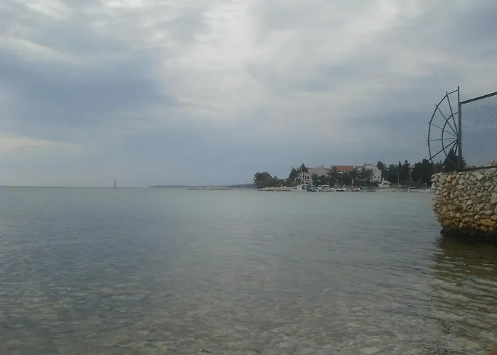 Ivanka * Zadar