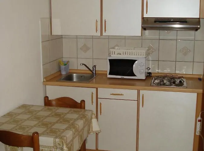 Apartament Ivanka