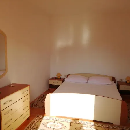 Apartamento Ivanka
