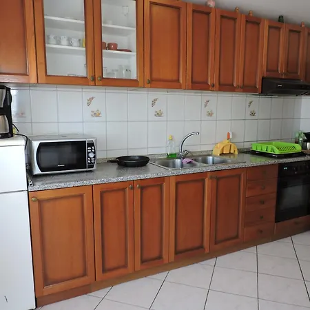 Ivanka Apartamento *