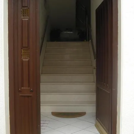 Ivanka Apartamento Zadar