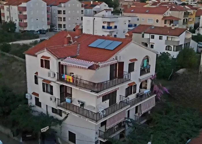 Διαμέρισμα Ivanka Ζαντάρ