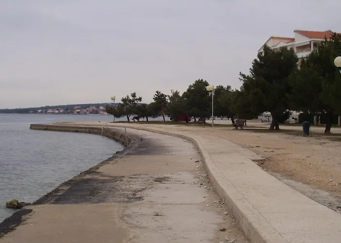 Διαμέρισμα Ivanka