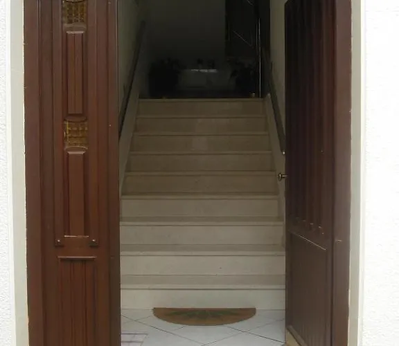 Ivanka דירה זאדאר